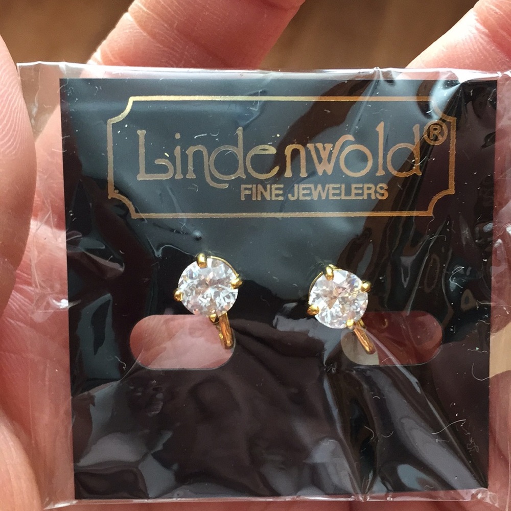 NEW CLIP ON EARRINGS